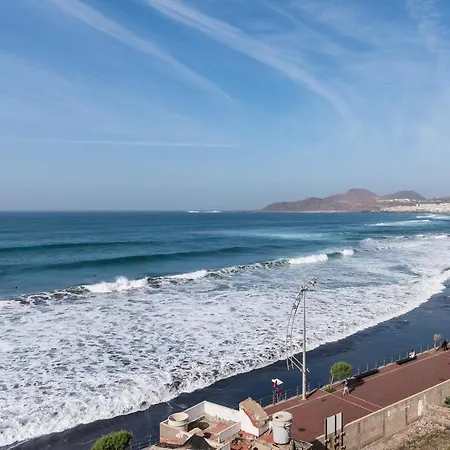 Home2book Design Cool Center Palmas *