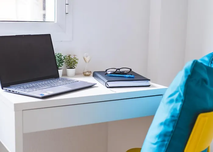 Апартаменты Home2book Design Cool Center Palmas Лас-Пальмас-де-Гран-Канария