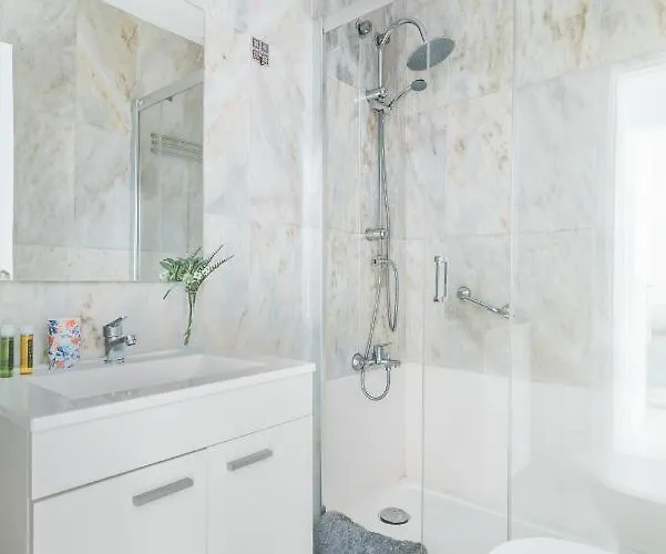 Home2book Design Cool Center Palmas *