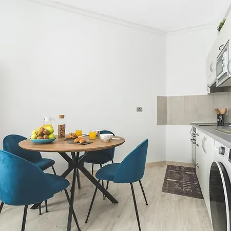 Home2book Design Cool Center Palmas