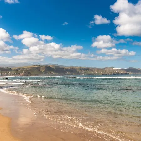 Appartamento Home2book Design Cool Center Palmas