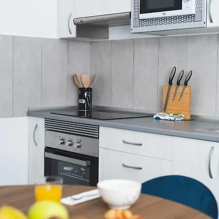 Home2book Design Cool Center Palmas Apartament Las Palmas de Gran Canaria