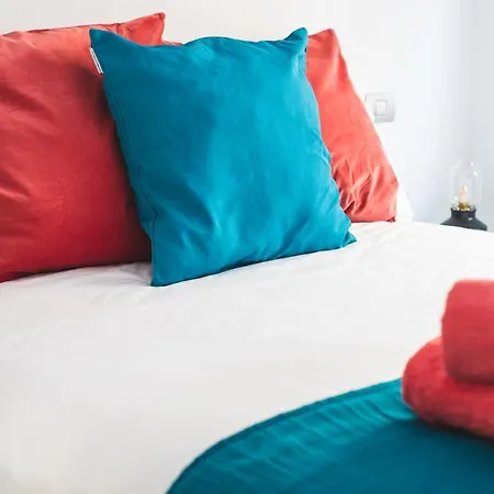 Home2book Design Cool Center Palmas Las Palmas de Gran Canaria