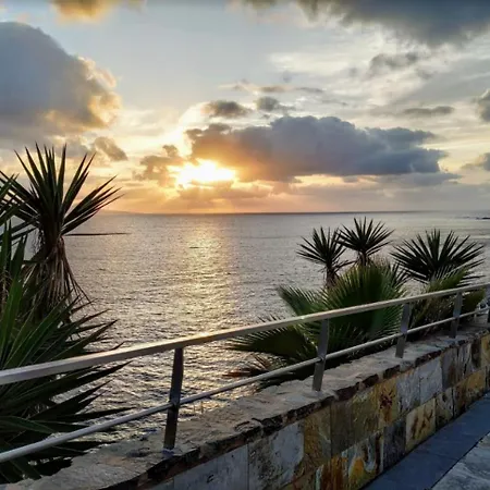 Home2book Design Cool Center Palmas *