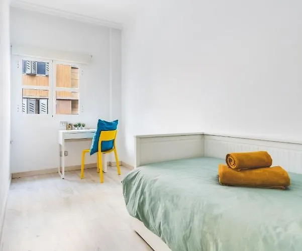 Home2book Design Cool Center Palmas Las Palmas de Gran Canaria