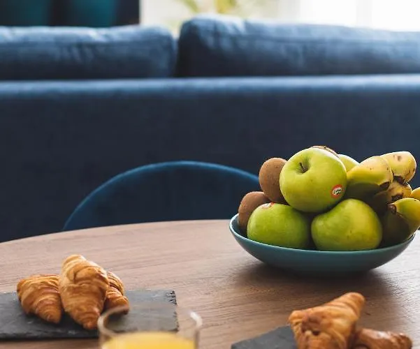 Home2book Design Cool Center Palmas * Las Palmas de Gran Canaria