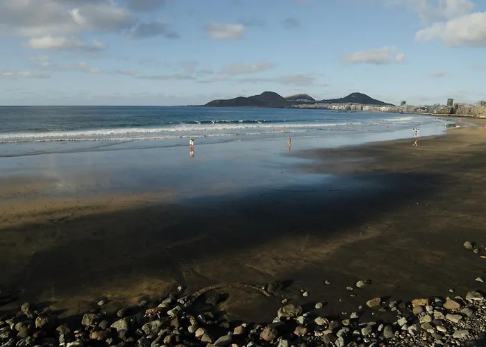 Home2book Design Cool Center Palmas Las Palmas de Gran Canaria