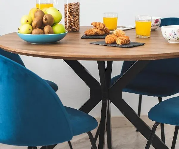 Home2book Design Cool Center Palmas Appartamento