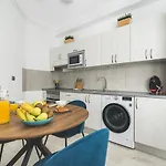 Home2book Design Cool Center Palmas *