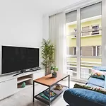 Apartamento Home2book Design Cool Center Palmas Las Palmas de Gran Canaria