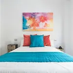 Apartamento Home2book Design Cool Center Palmas *