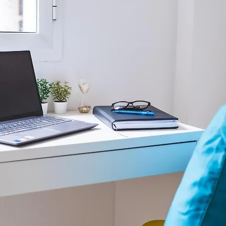 Appartement Home2book Design Cool Center Palmas Las Palmas