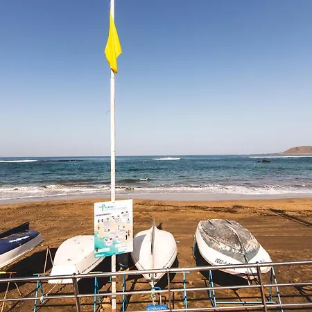 Appartement Home2book Design Cool Center Palmas