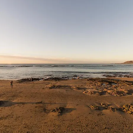 Home2book Design Cool Center Palmas Appartement *