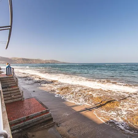 Home2book Design Cool Center Palmas *