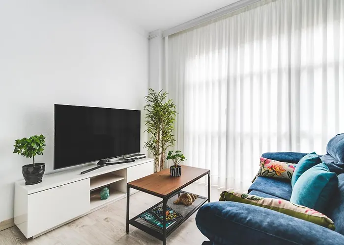 Home2book Design Cool Center Palmas * Las Palmas de Gran Canaria