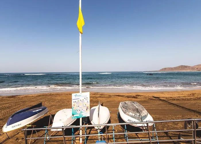 Daire Home2book Design Cool Center Palmas