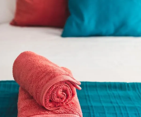 Home2book Design Cool Center Palmas Apartamento Las Palmas de Gran Canaria