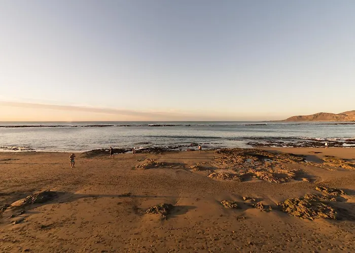 Home2book Design Cool Center Palmas Lejlighed *