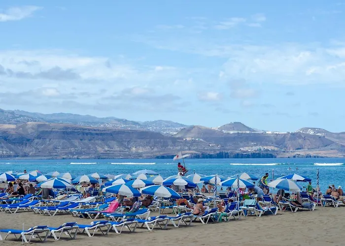 Home2book Design Cool Center Palmas Apartamento Las Palmas de Gran Canaria