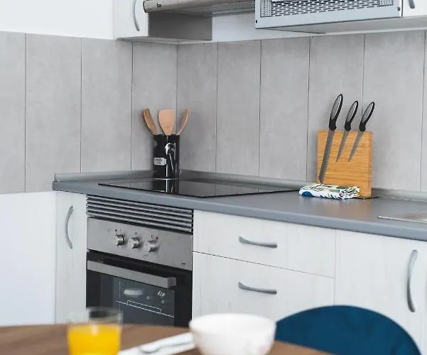 Home2book Design Cool Center Palmas Apartamento Las Palmas de Gran Canaria