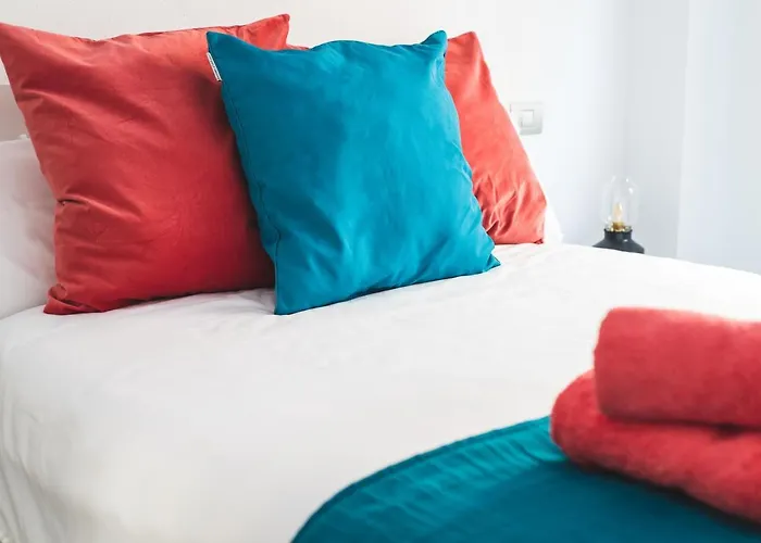 Home2book Design Cool Center Palmas Las Palmas de Gran Canaria