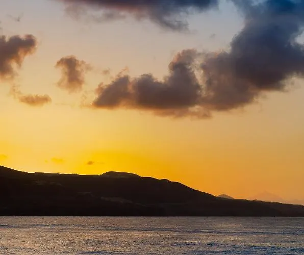 Home2book Design Cool Center Palmas Daire Las Palmas de Gran Canaria