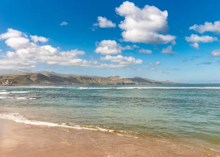 Apartamento Home2book Design Cool Center Palmas Las Palmas de Gran Canaria