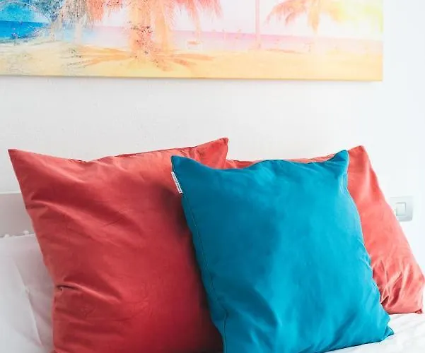 Home2book Design Cool Center Palmas Las Palmas de Gran Canaria