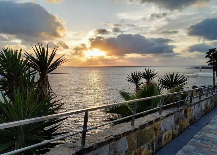 Home2book Design Cool Center Palmas *