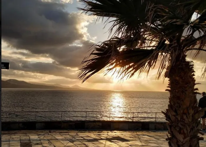 Home2book Design Cool Center Palmas Las Palmas de Gran Canaria