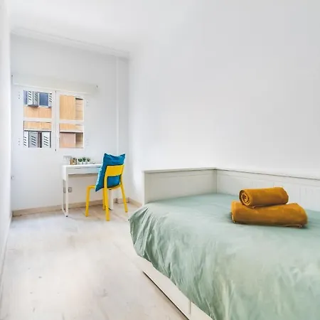 Home2book Design Cool Center Palmas Las Palmas / Gran Canaria