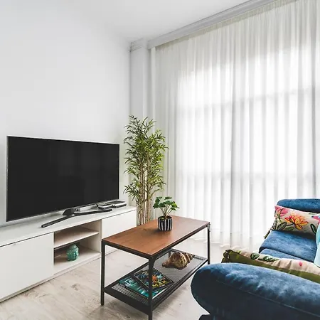 Home2book Design Cool Center Palmas * Las Palmas / Gran Canaria