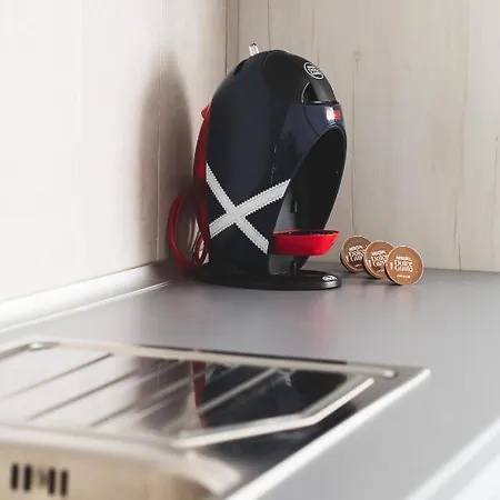 Apartment Home2book Design Cool Center Palmas