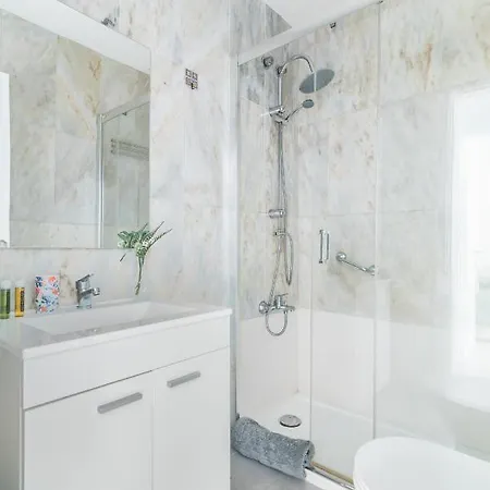 Home2book Design Cool Center Palmas *