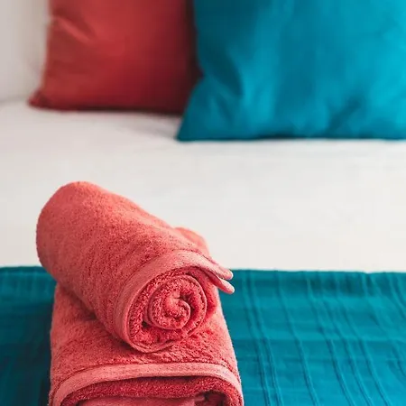 Home2book Design Cool Center Palmas Apartment Las Palmas / Gran Canaria