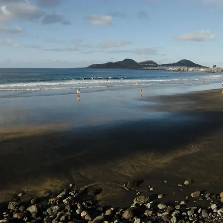 Home2book Design Cool Center Palmas Las Palmas / Gran Canaria