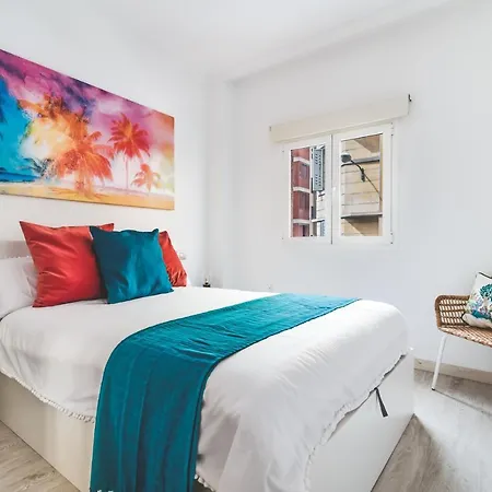 Home2book Design Cool Center Palmas *