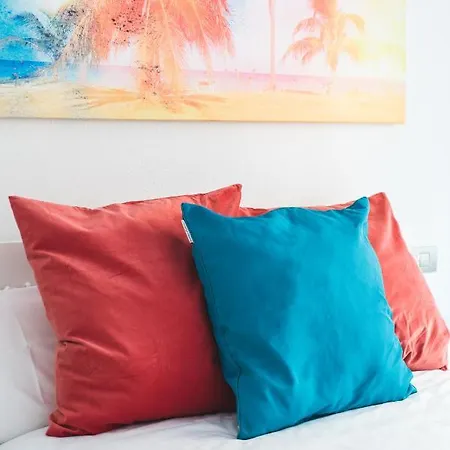 Home2book Design Cool Center Palmas Las Palmas / Gran Canaria